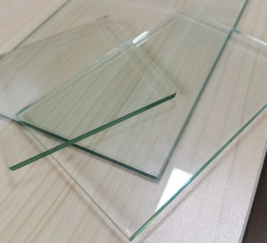 Hot Clear Float Glass/Ultra Clear Glass/Tinted Glass/Reflective Glass/Patterned Glass/Building Glass for Door and Window