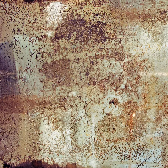 Espejo antiguo de 3 mm ~ 6 mm para decoración del hogar, muebles y marcos de espejo